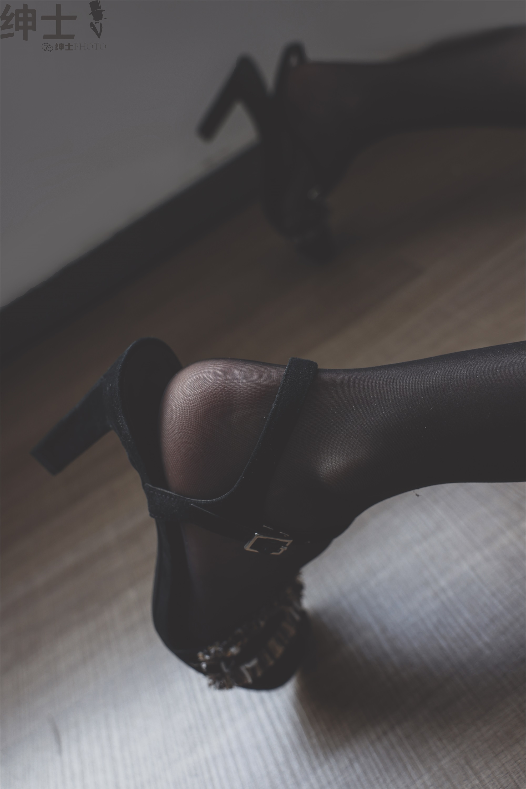 SHENSHI绅士 - SS043 依依